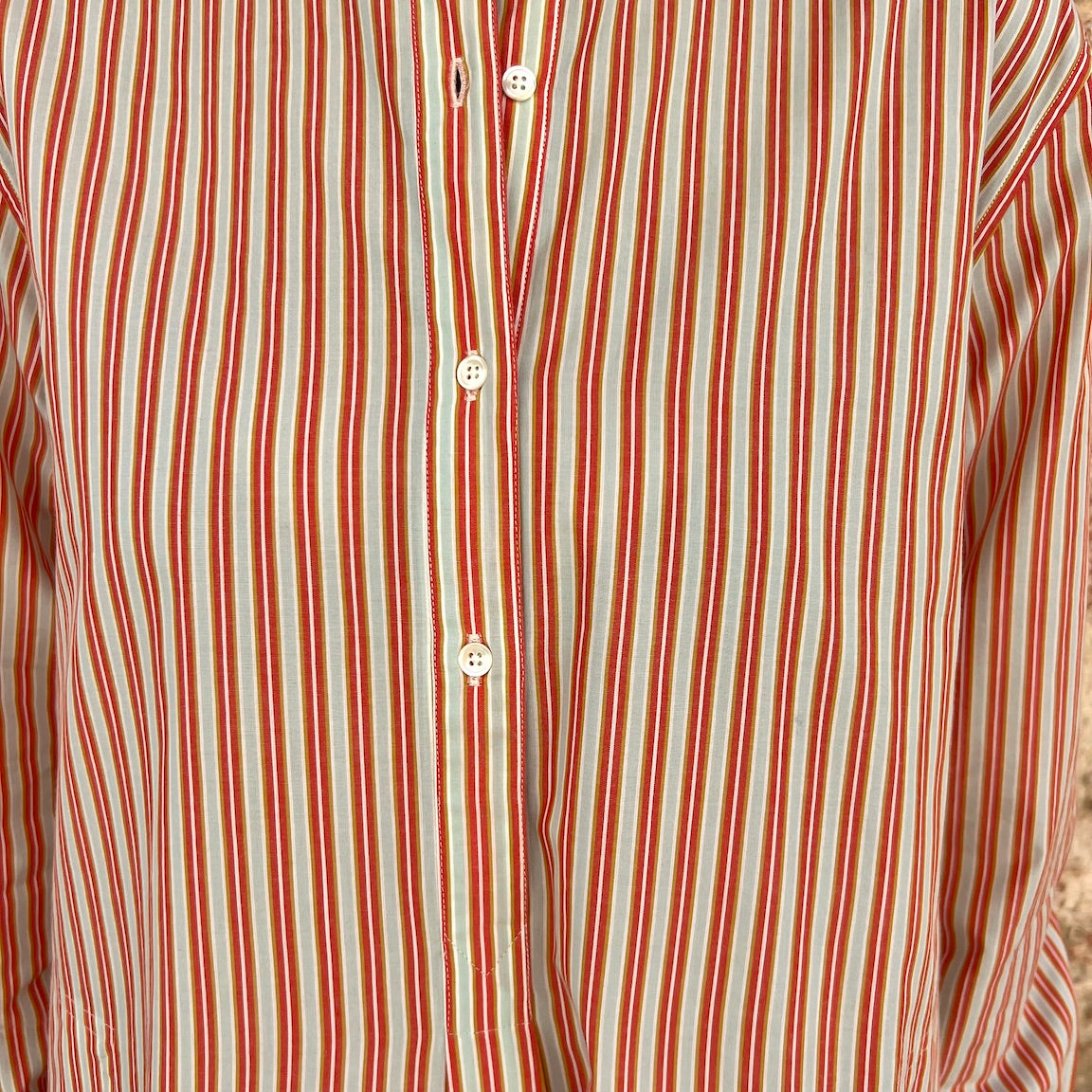 Moismont Chloe Shirt Dress