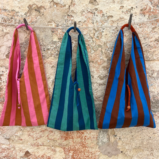The Dede Shopper