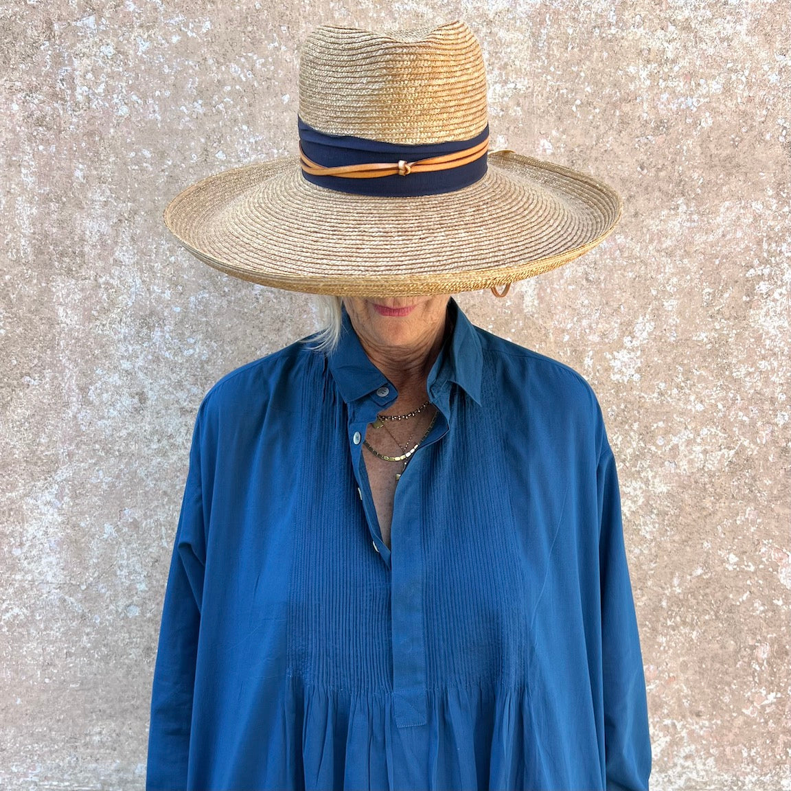 Momo Shirt Dress