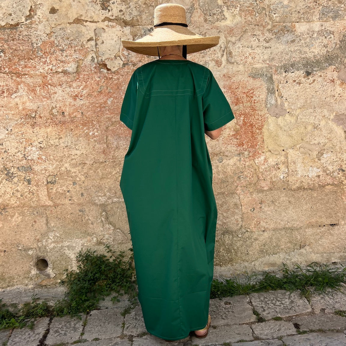 Marrakech Kaftan