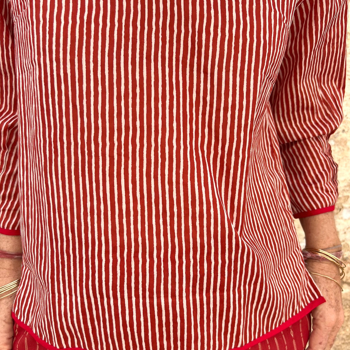 Blouse 57