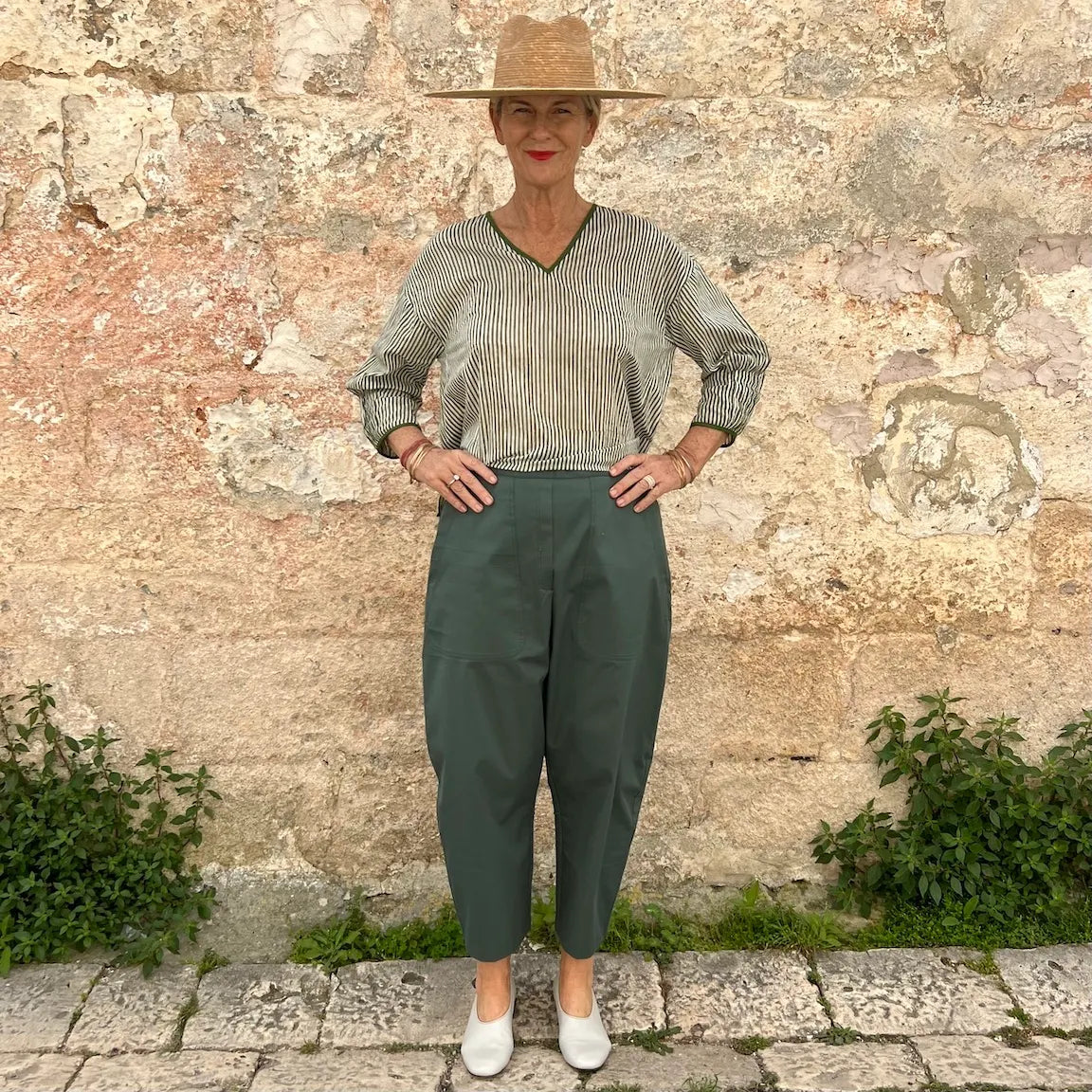 Pants N. 14