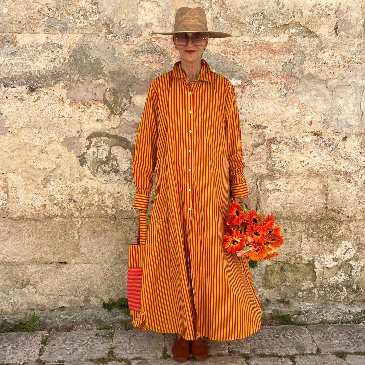 Tessa Kaftan