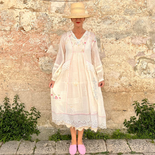Eka Veria Dress