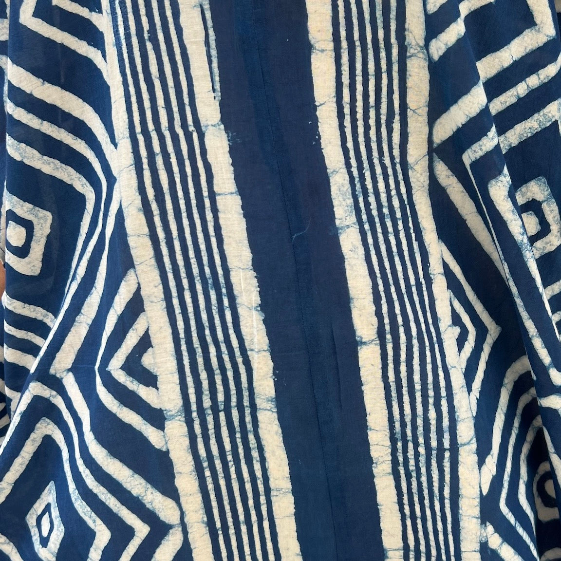 Seaside Kaftan