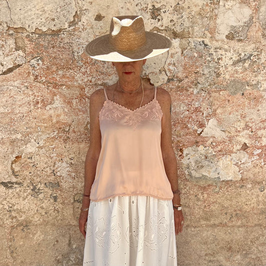 Cynthia Cami by Faune