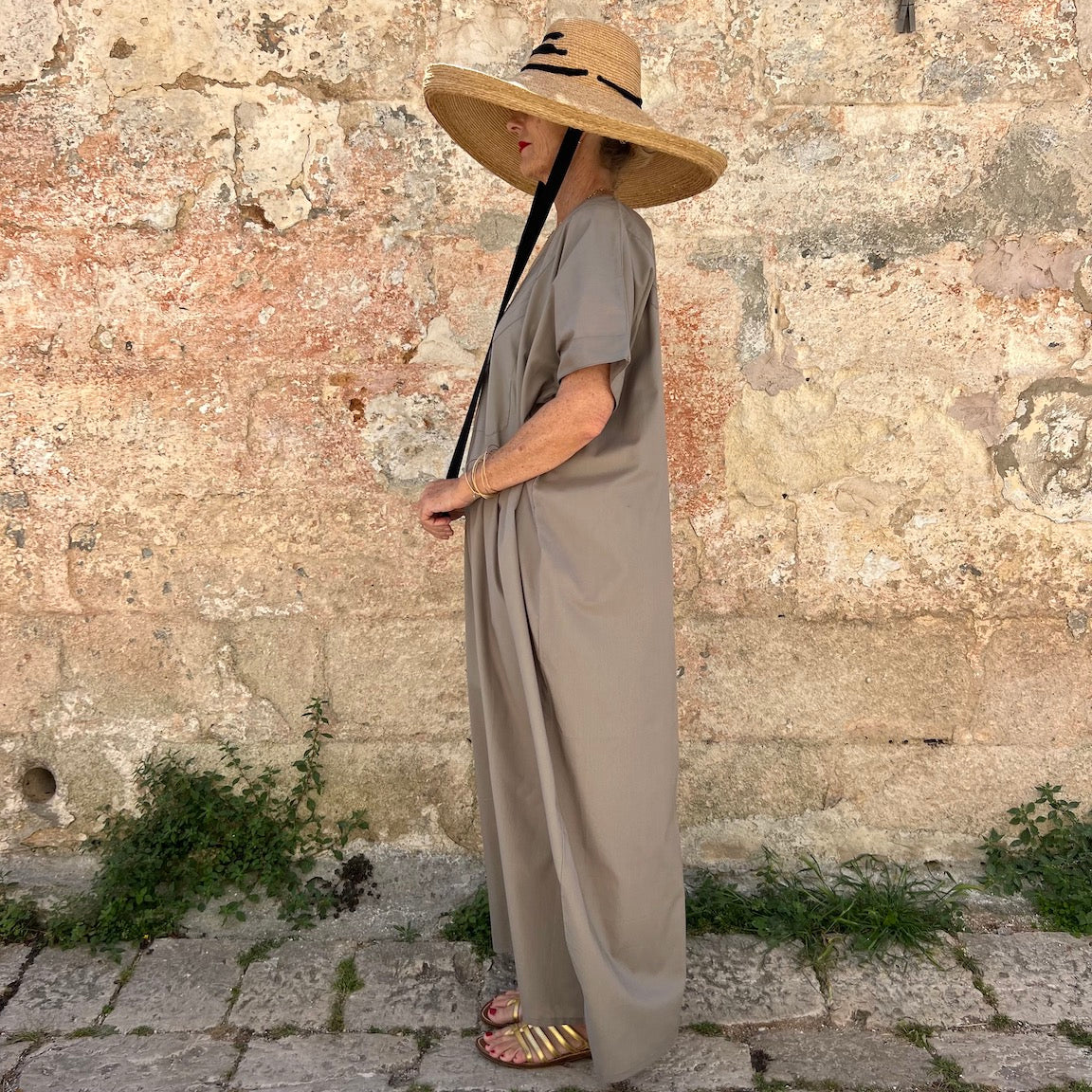 Marrakech Kaftan