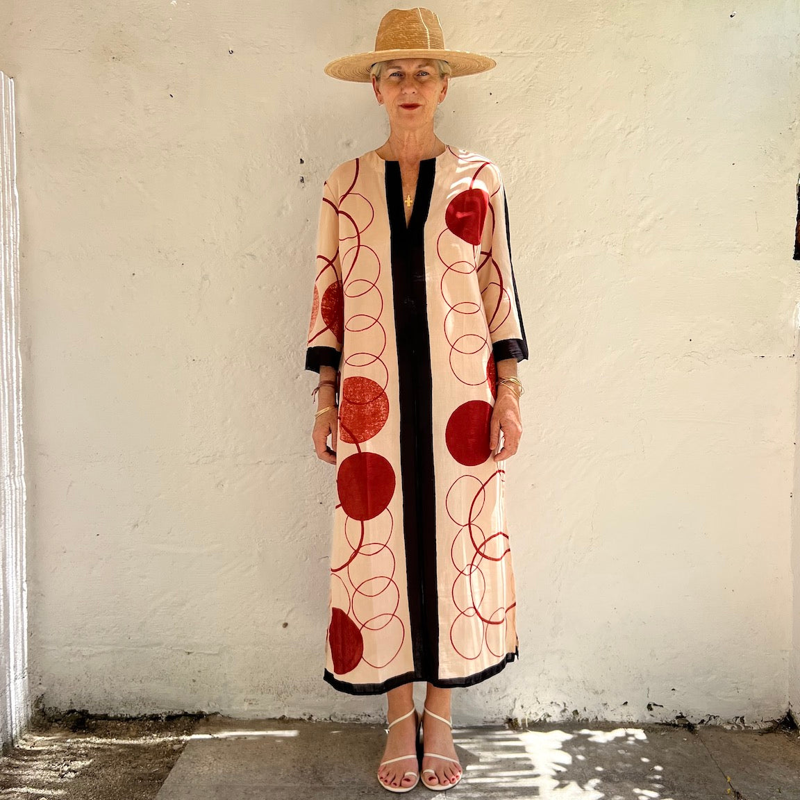 Fiona Kaftan