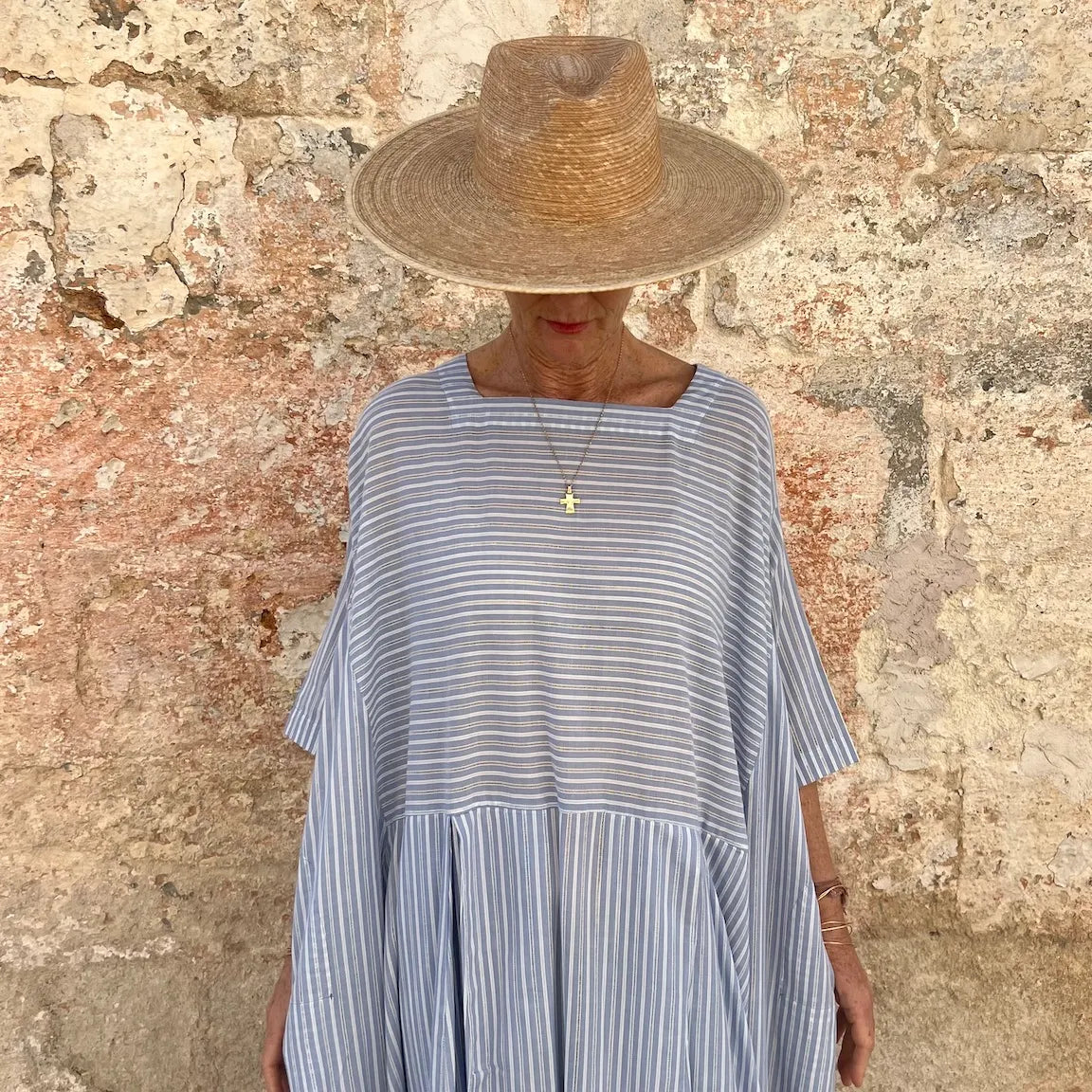 Doreen Dress