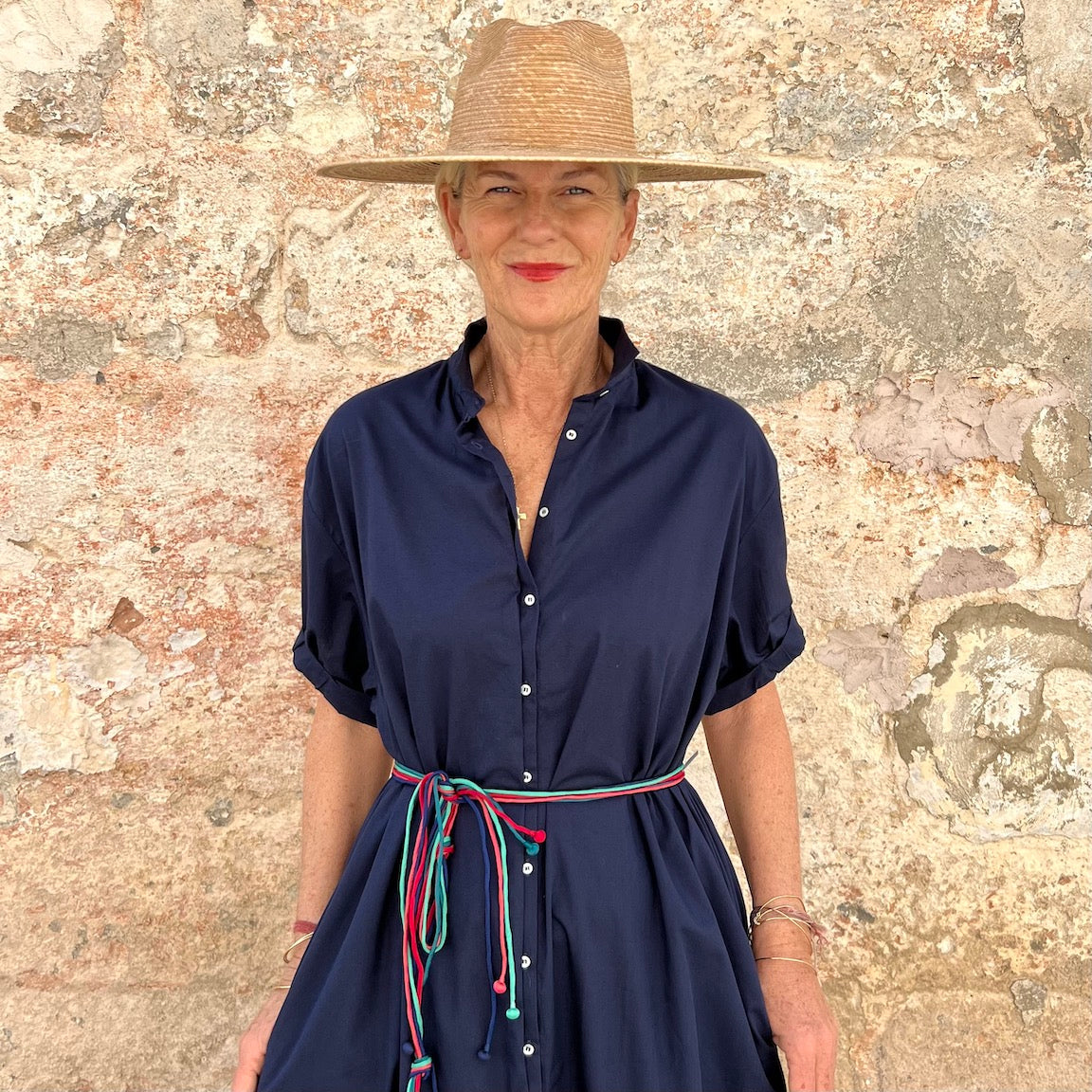 Julie Dress