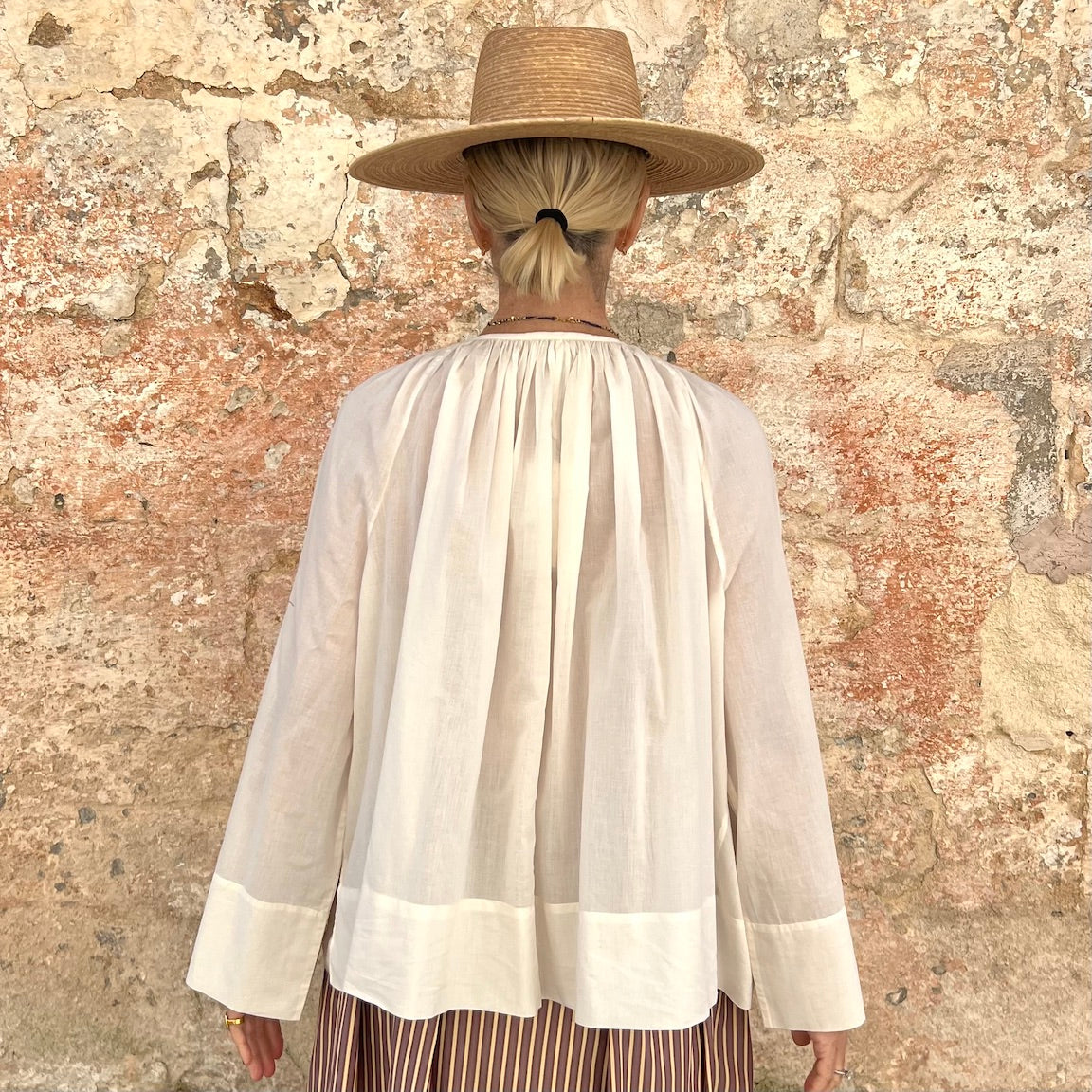 Moismont Vic Shirt