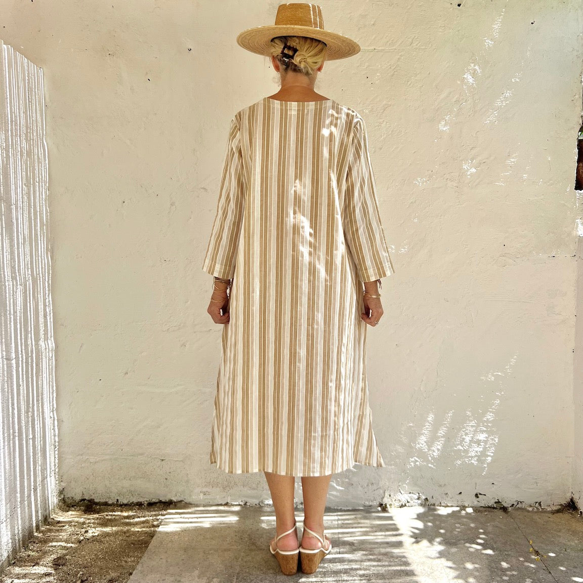 Tamu Kaftan