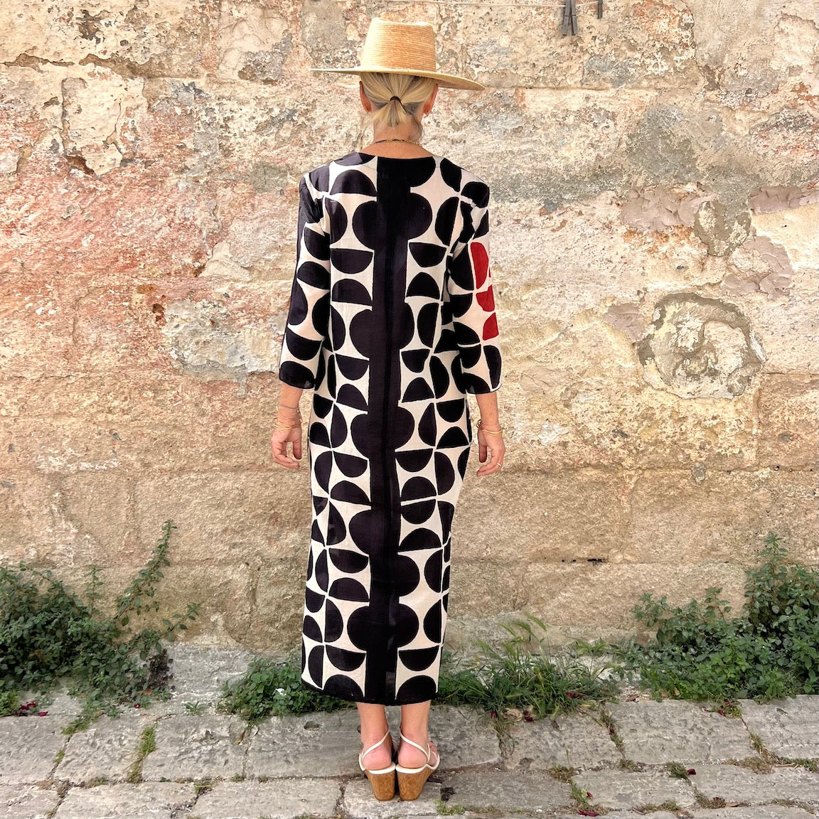 Soraya Kaftan