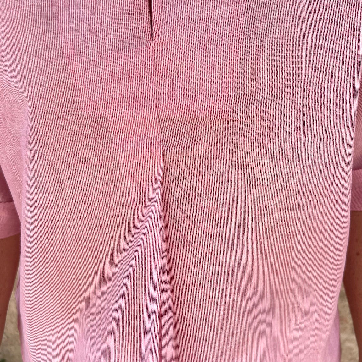 Blouse N. 29