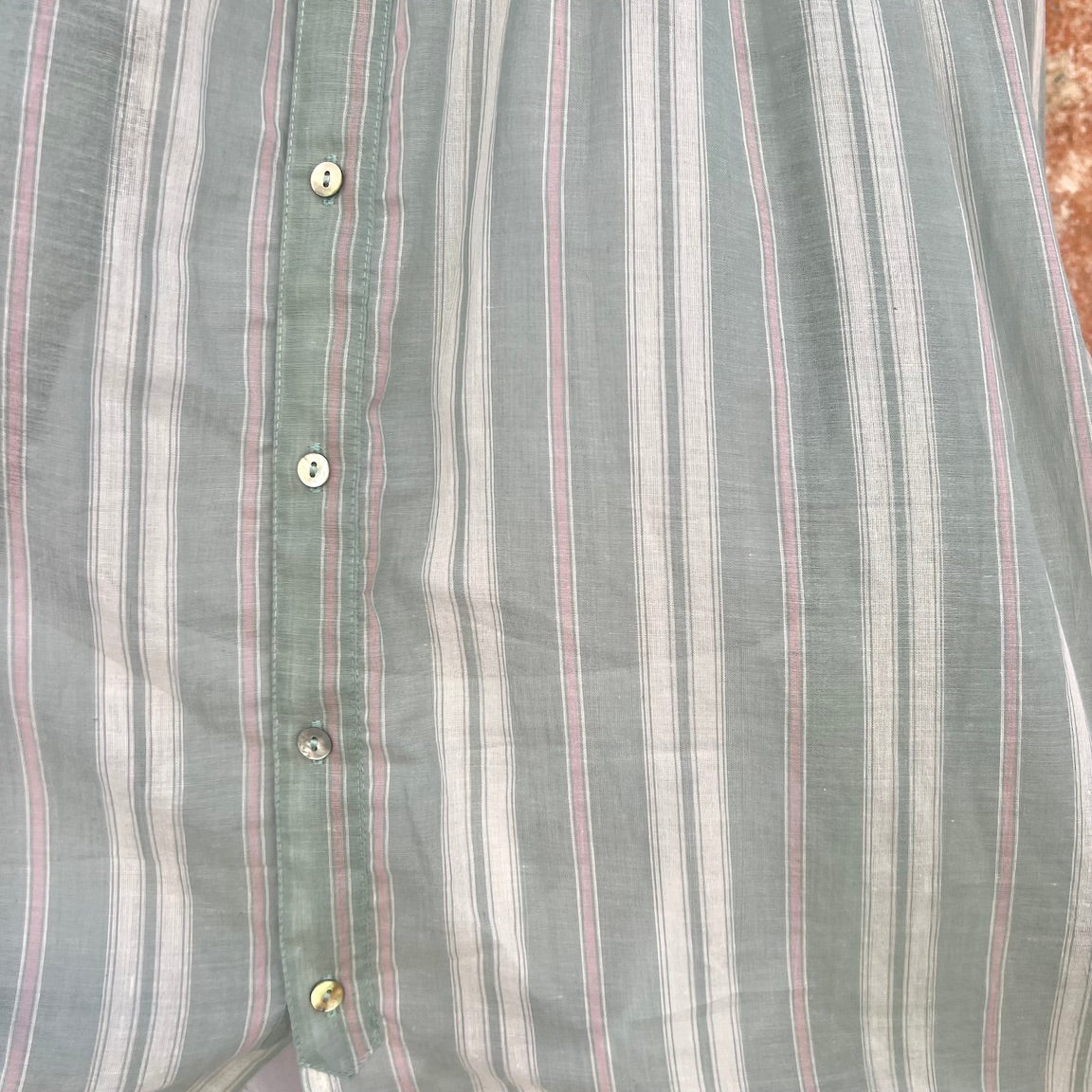 The Colaba Blouse