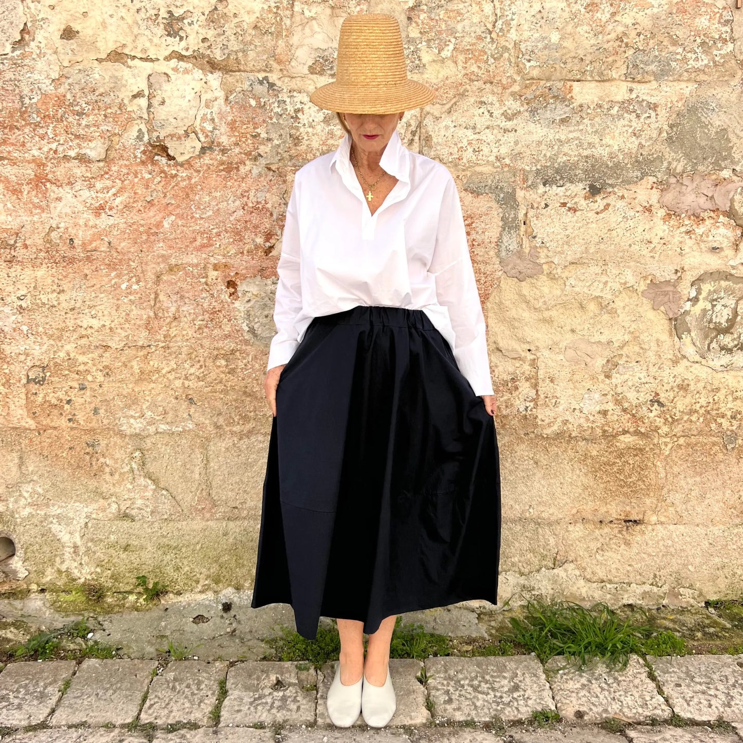 Laboart Mira Blouse