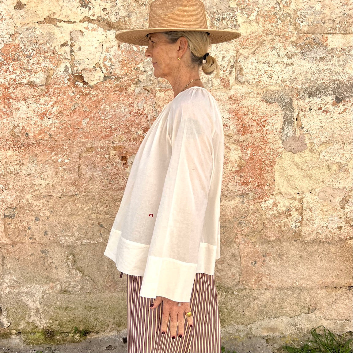Moismont Vic Shirt