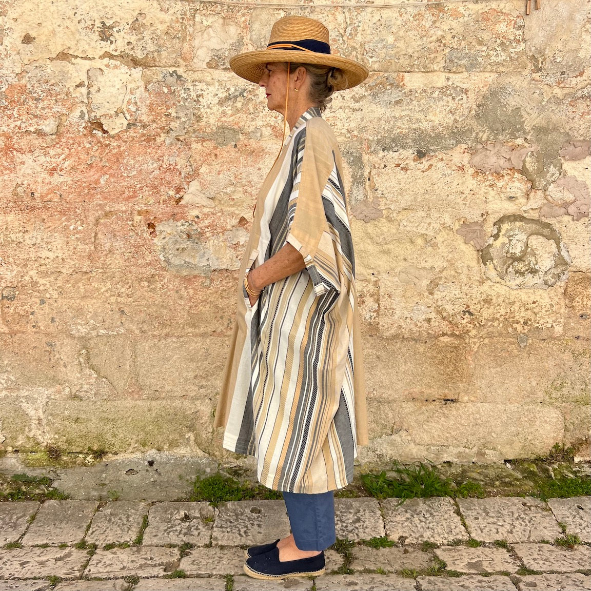 Zoe Kaftan