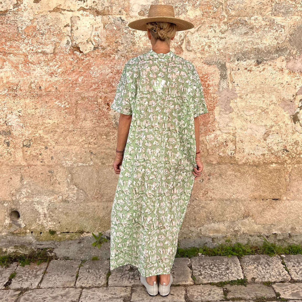 Kelly Kaftan