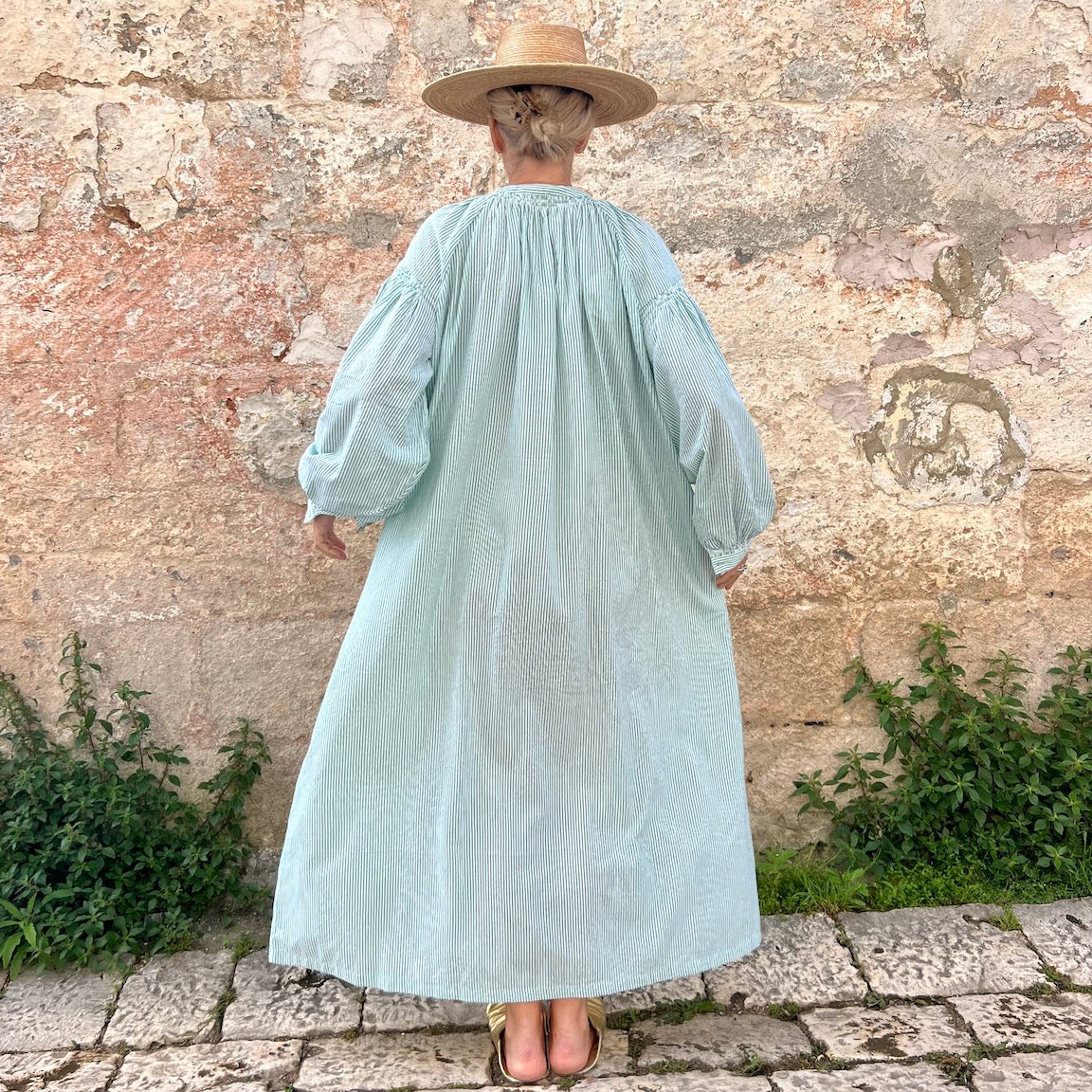 Amanda Dress