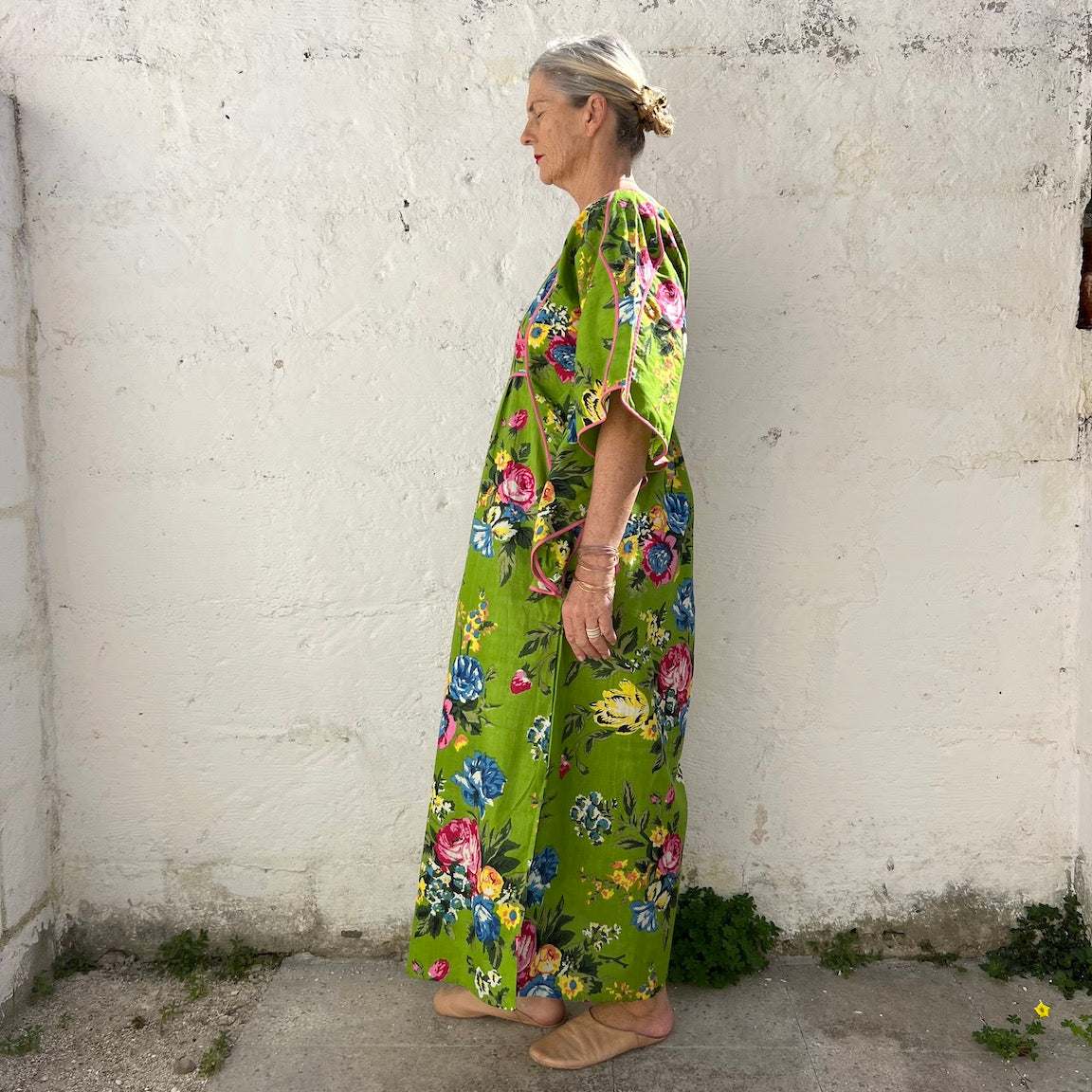 Cristina Dress