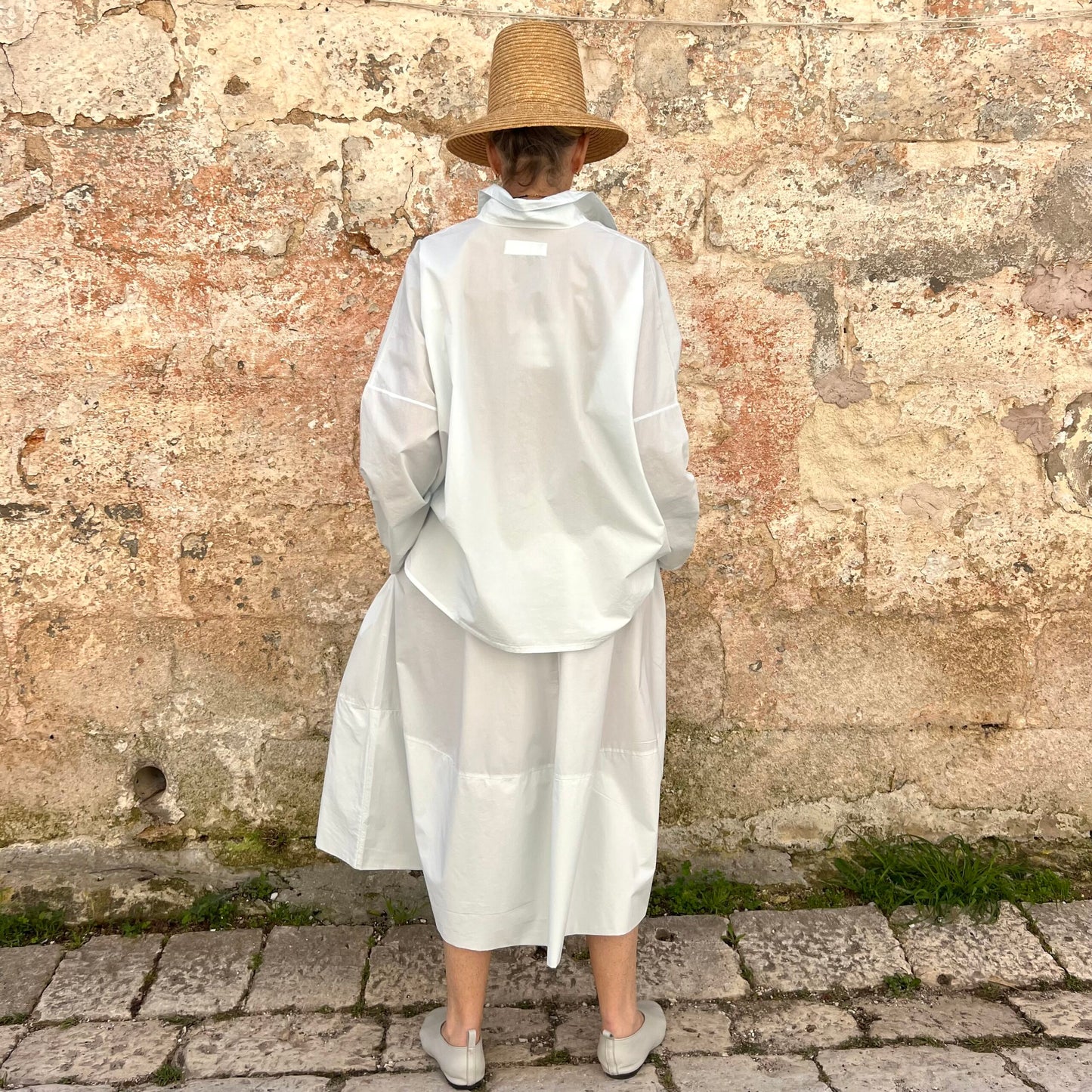 Laboart Mira Blouse