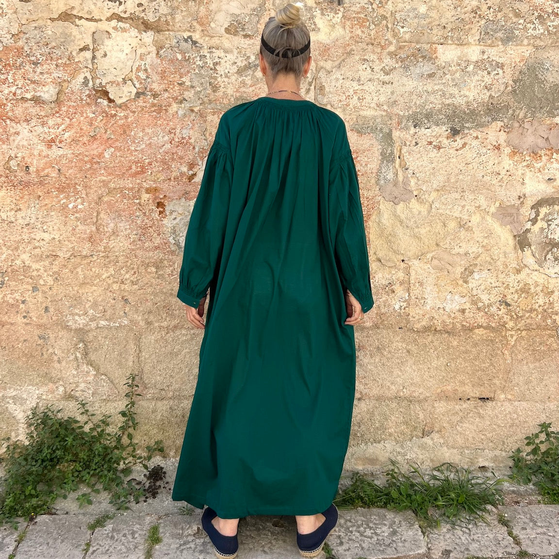 Amanda Dress