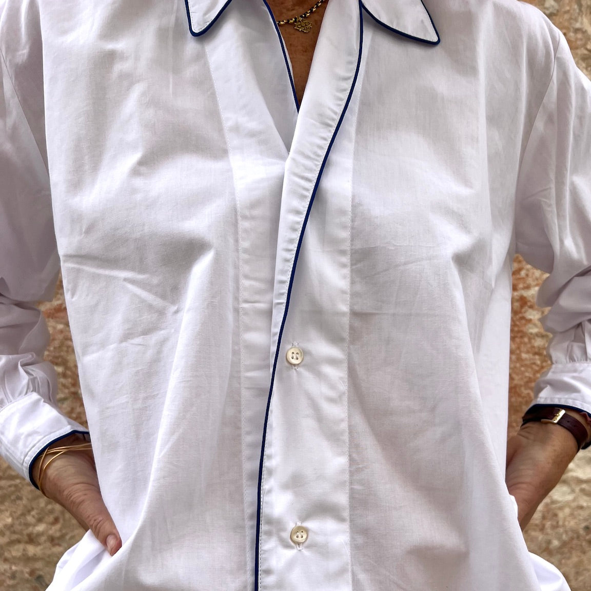 Massi Shirt