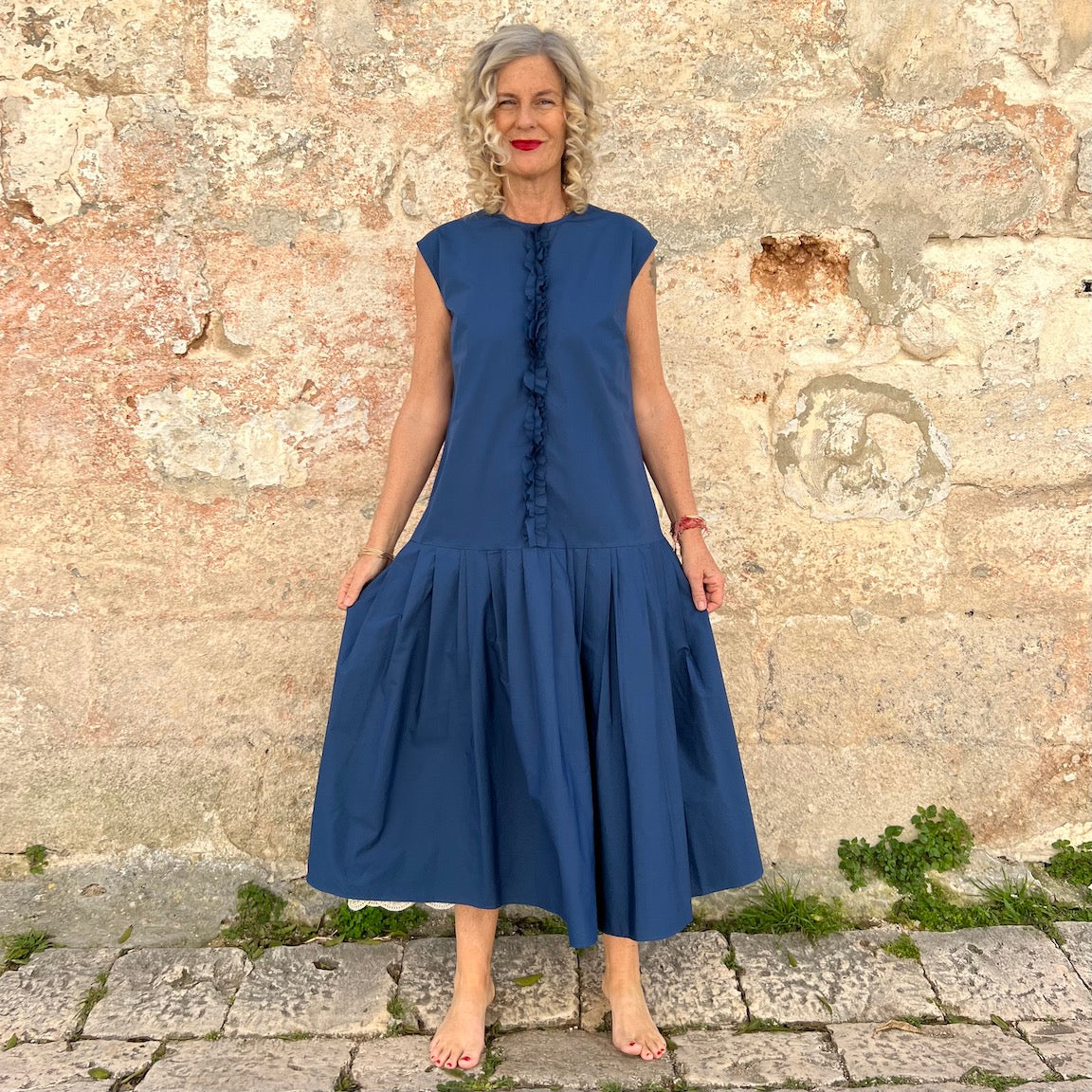 ApuntoB Dress 1852
