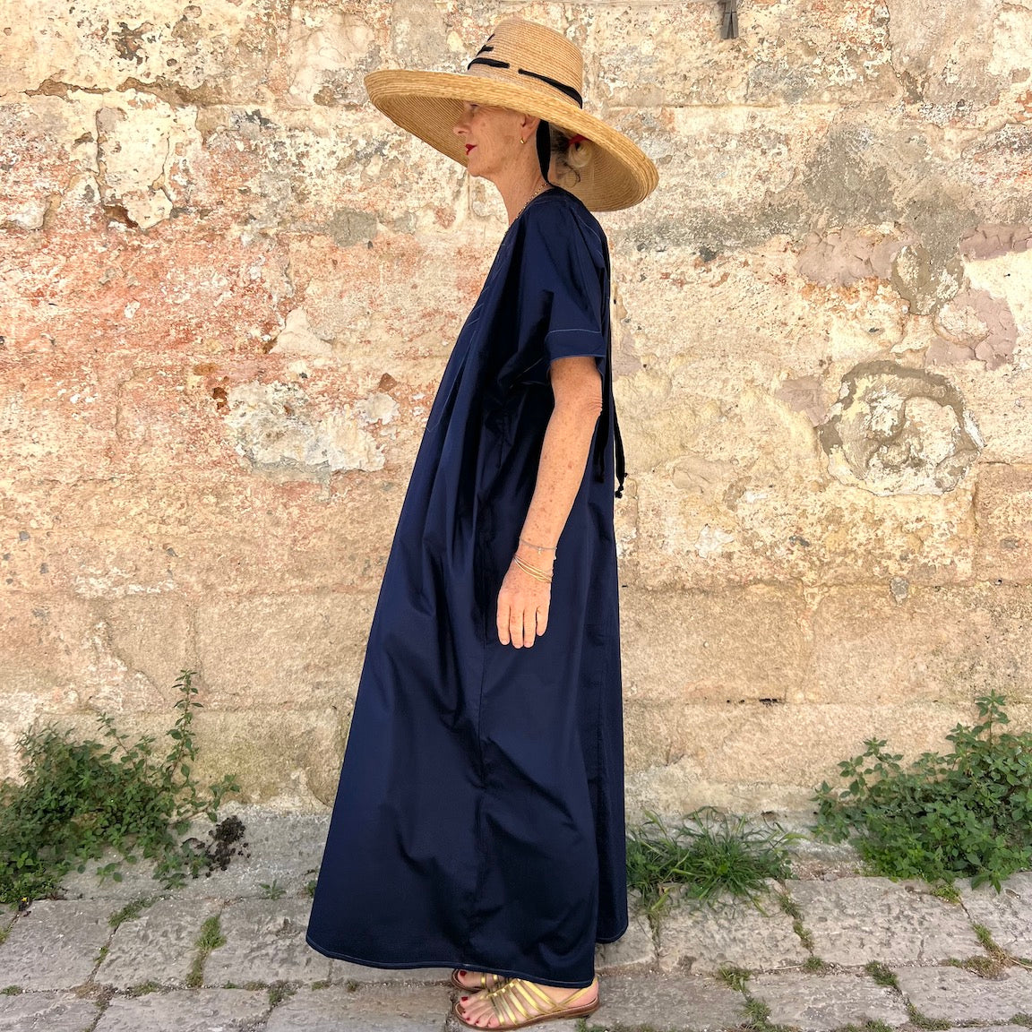 Marrakech Kaftan