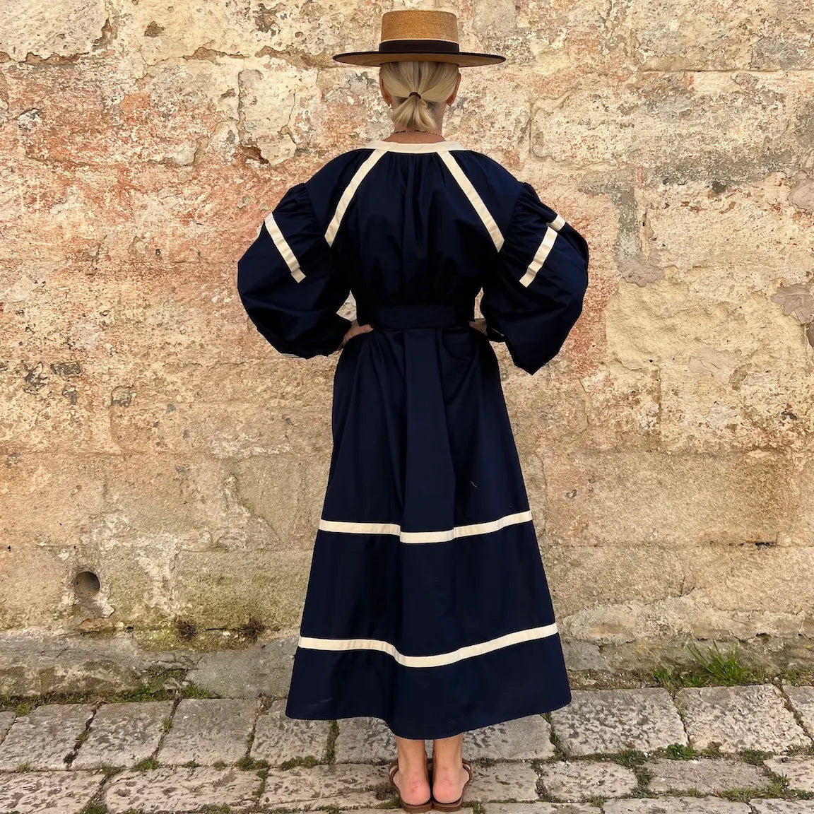 Gina Dress