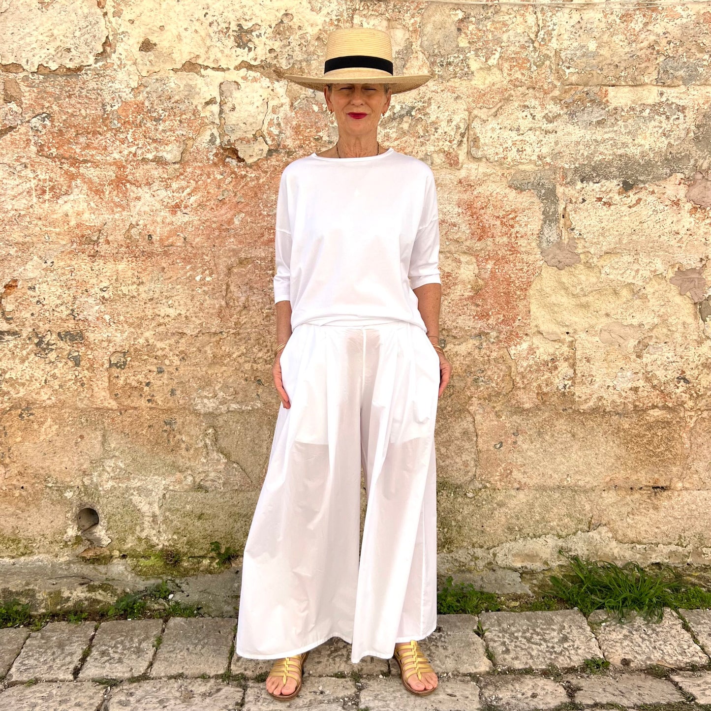 Laboart Franca Blouse
