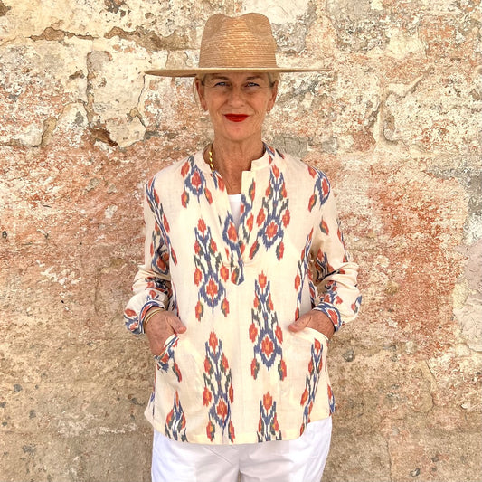 Blouse N. 80