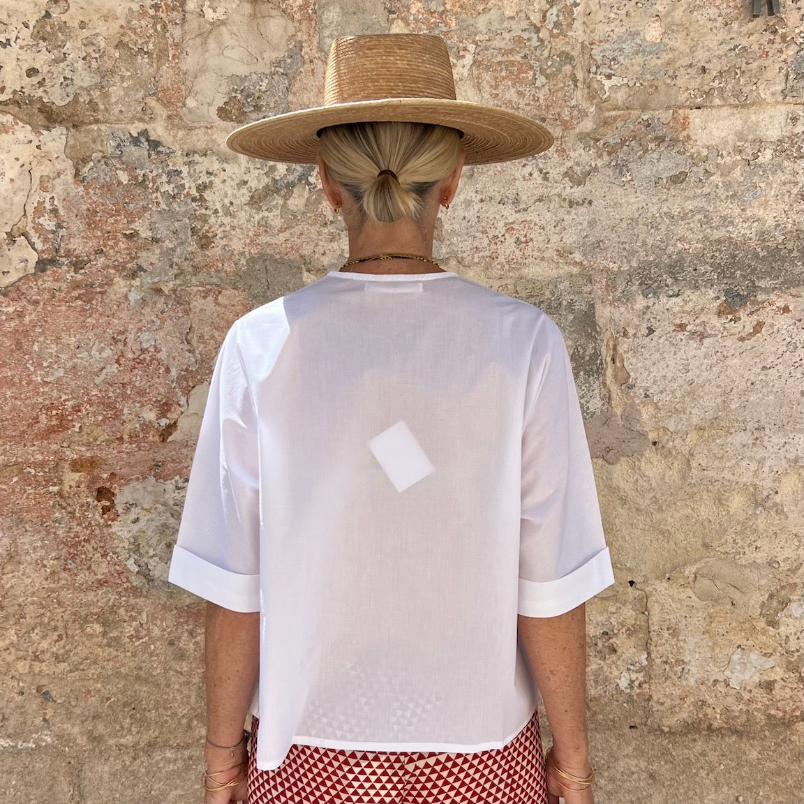 Blouse N. 29