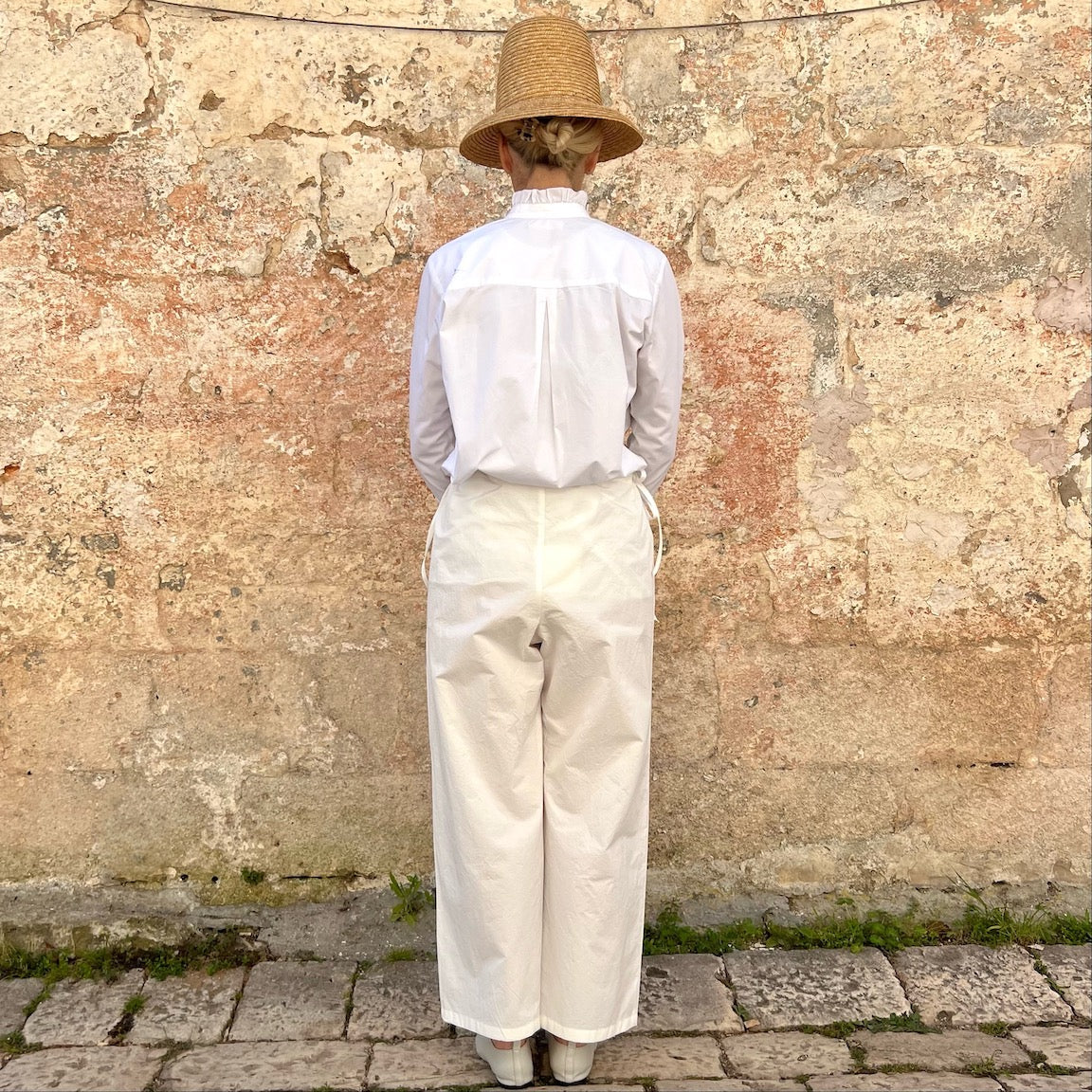 ApuntoB Pants 1923