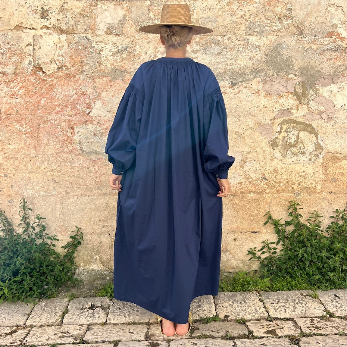 Amanda Dress