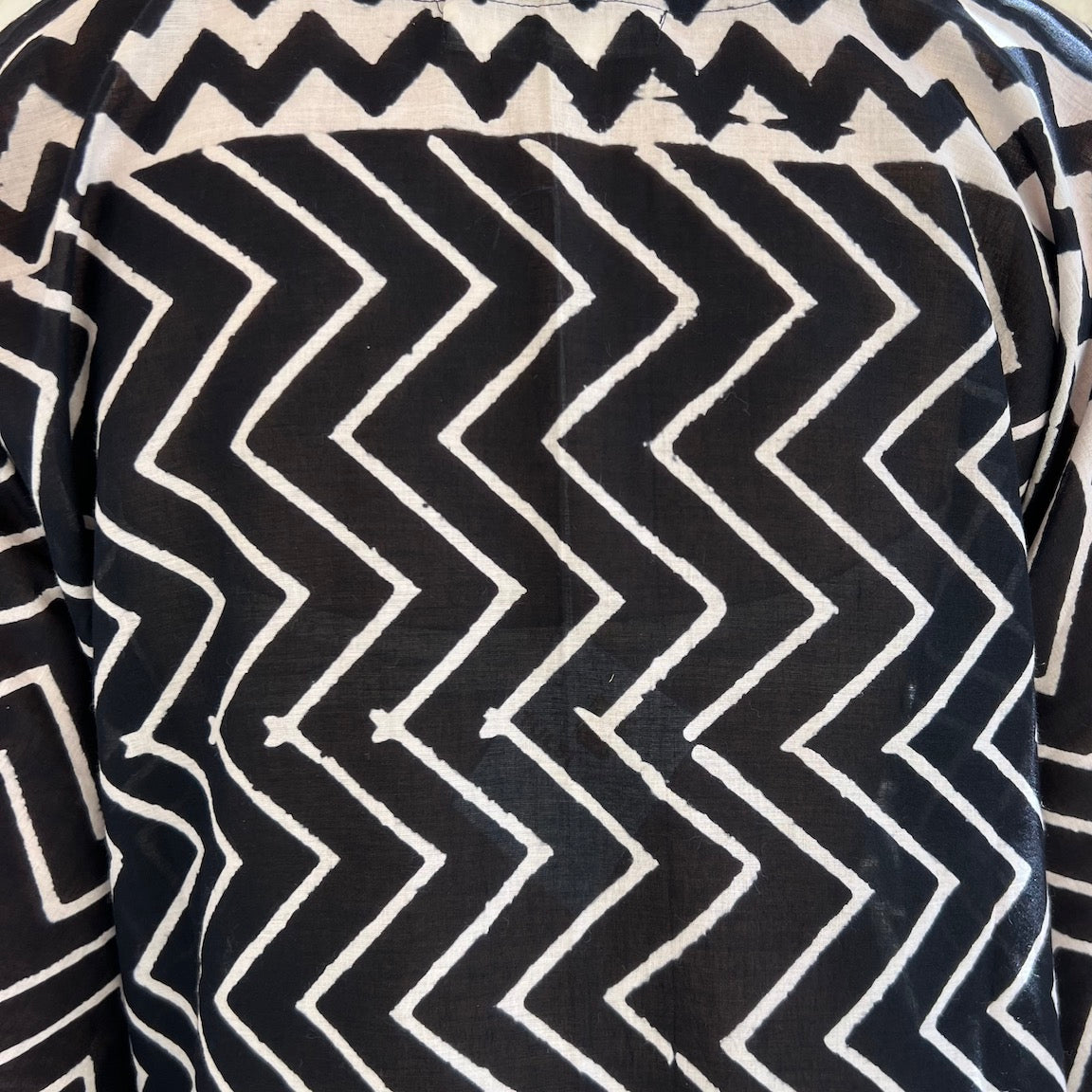 Seaside Kaftan