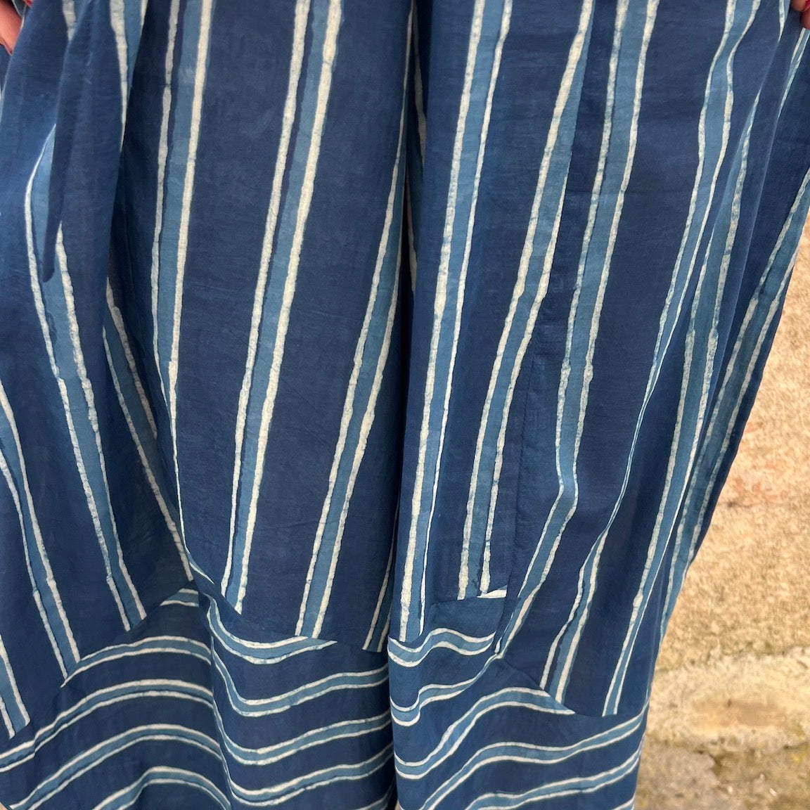 Tokyo Pants Cotton New