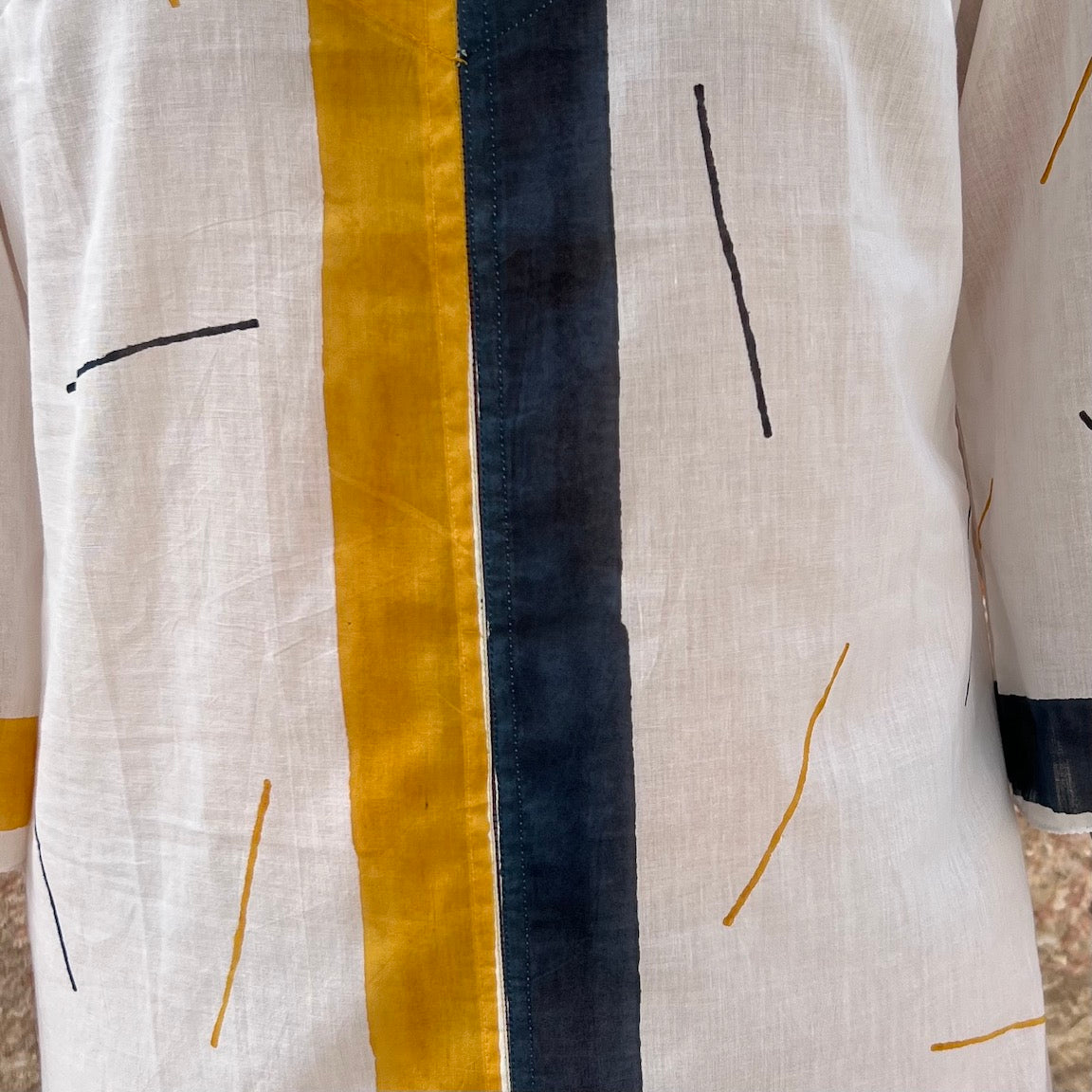 Soraya Kaftan