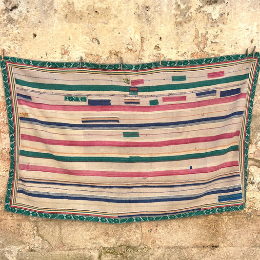 Cotton Kantha Ralli 48