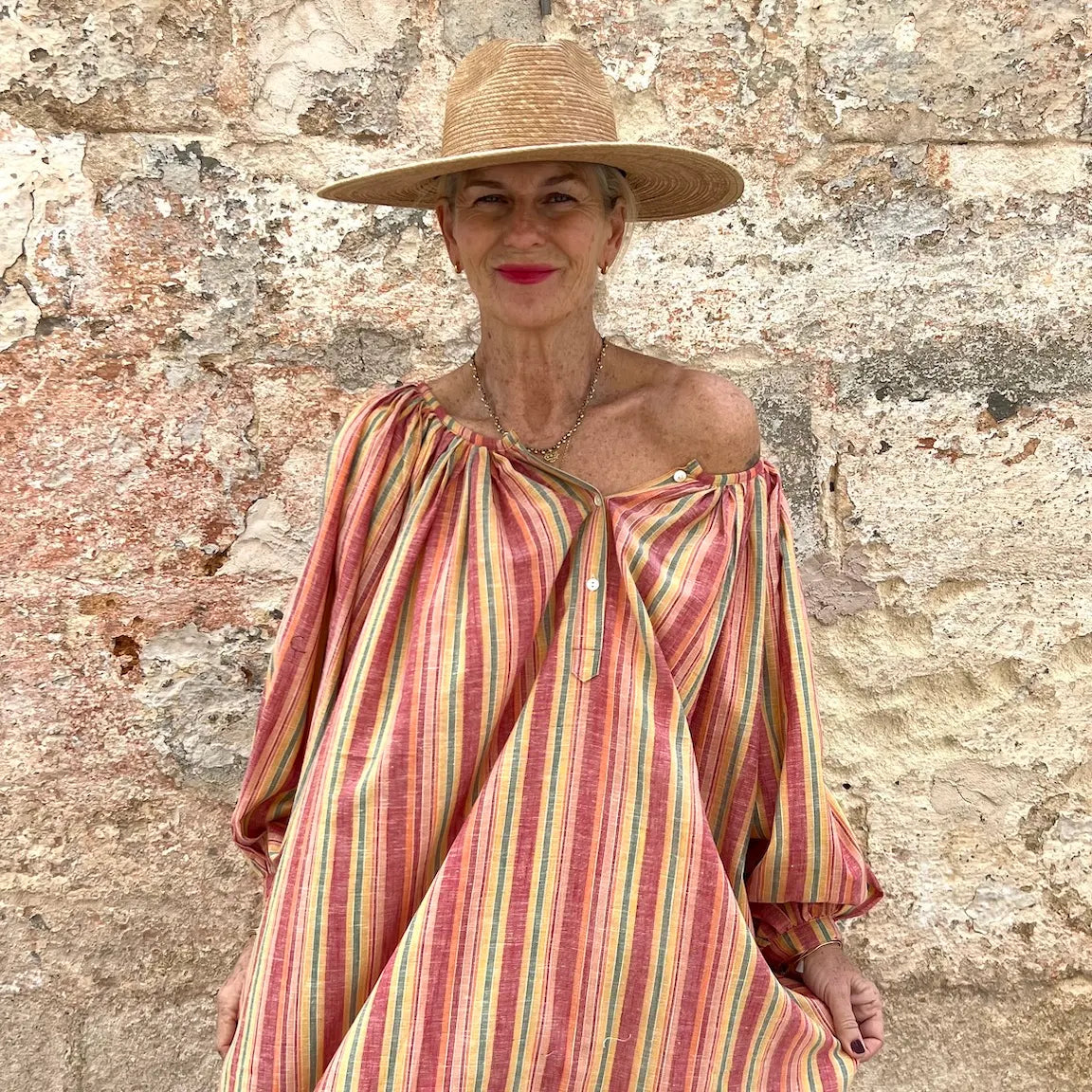 Lola Dress