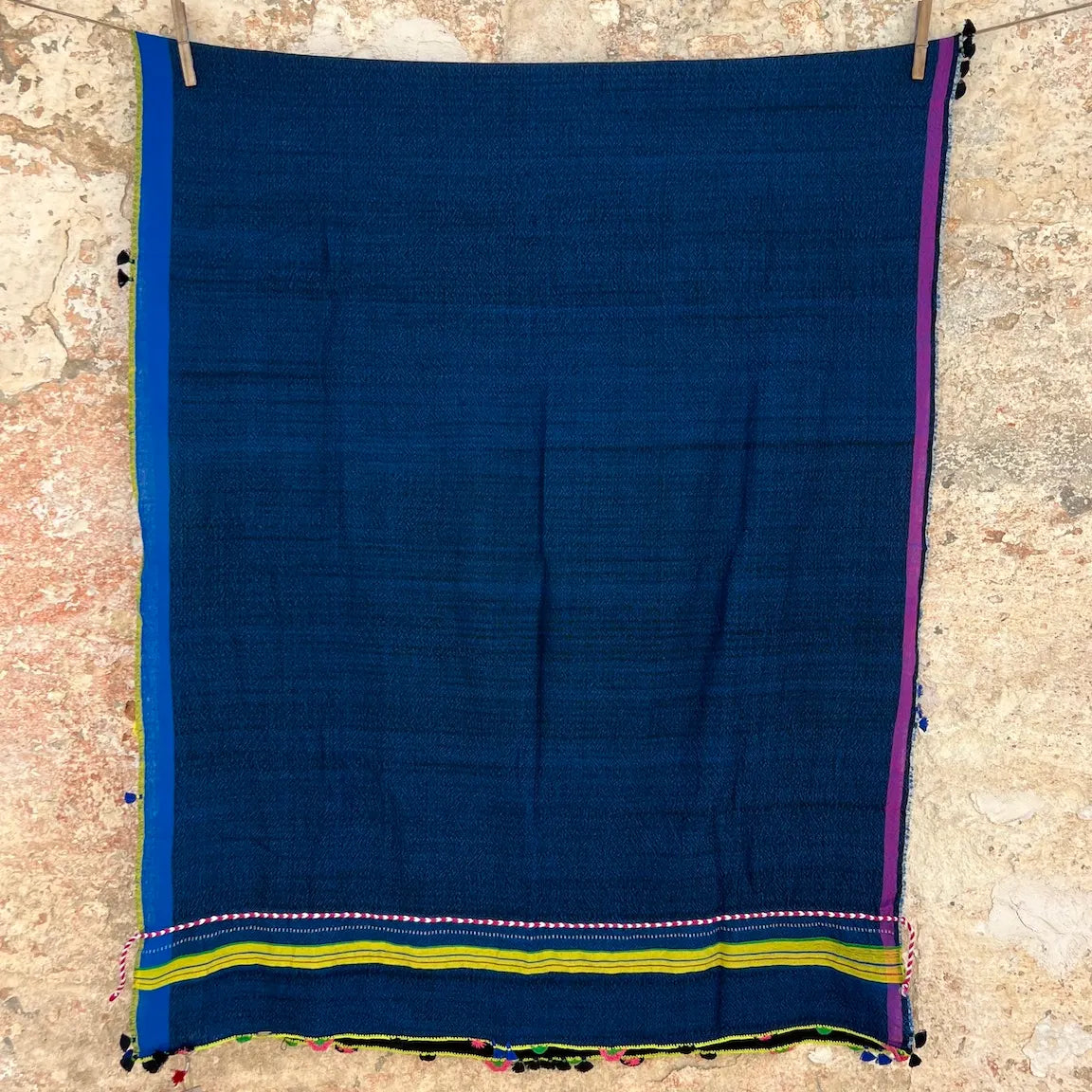 Injiri Wool Shawl