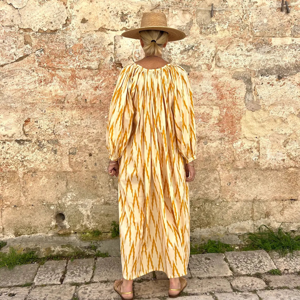 Lola Dress