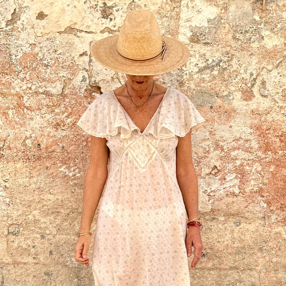 Faune Vivienne Dress