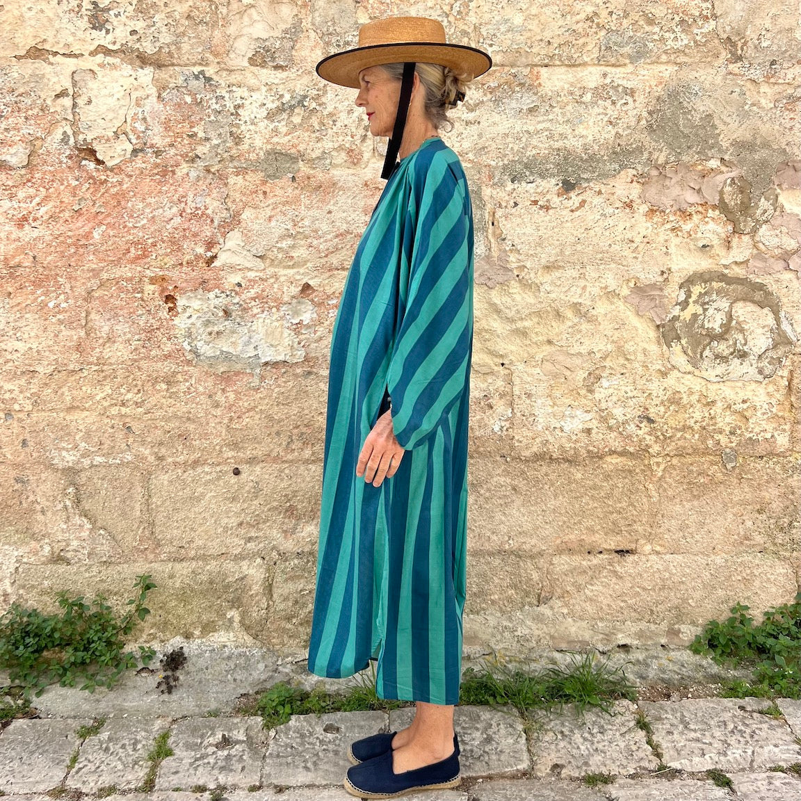 The NEW Dede Dress