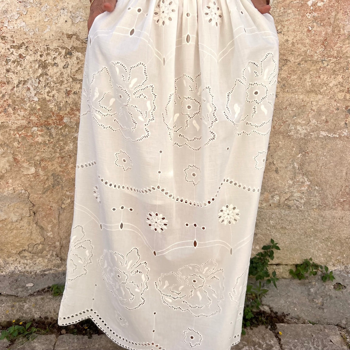 Mabel Skirt by Faune