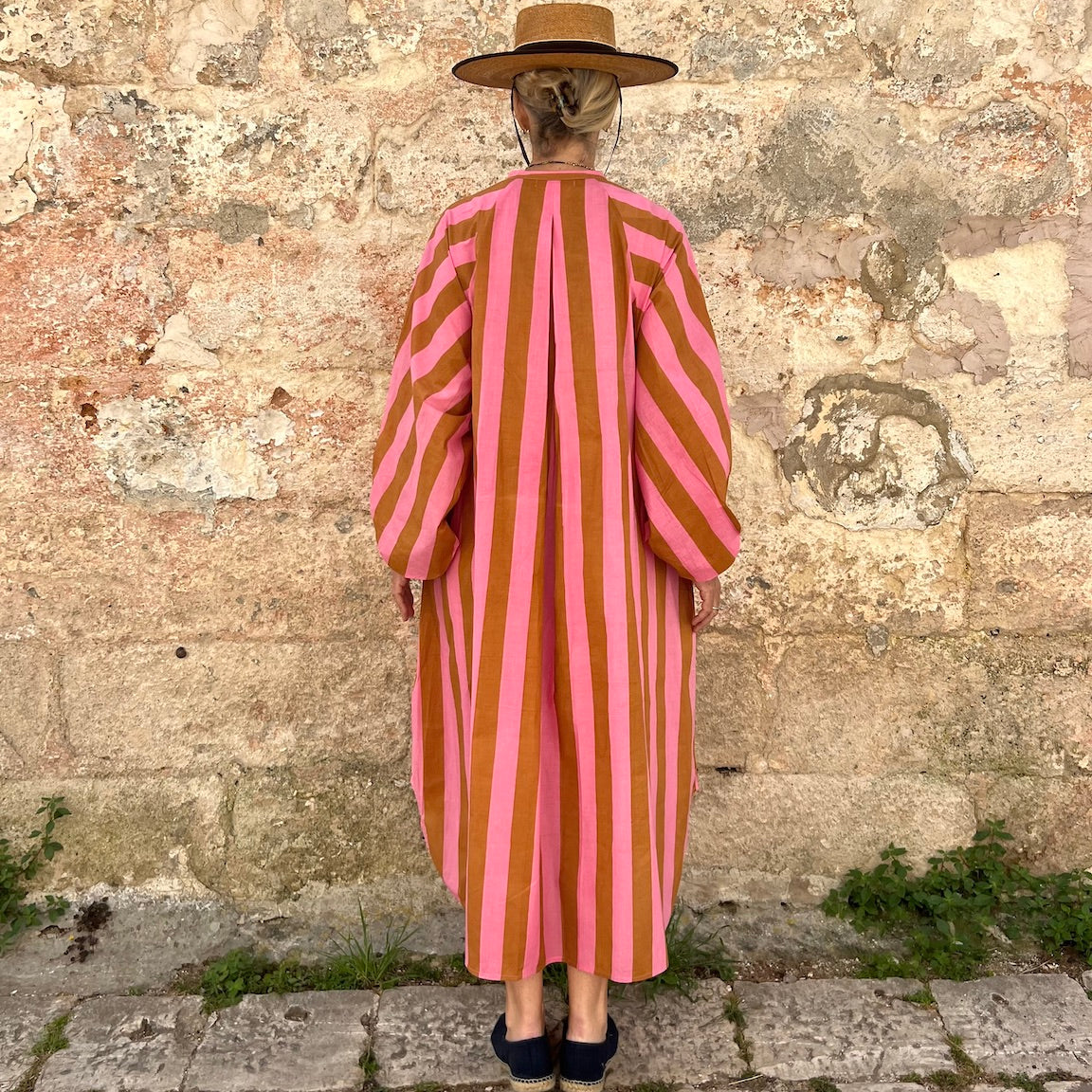 The NEW Dede Dress