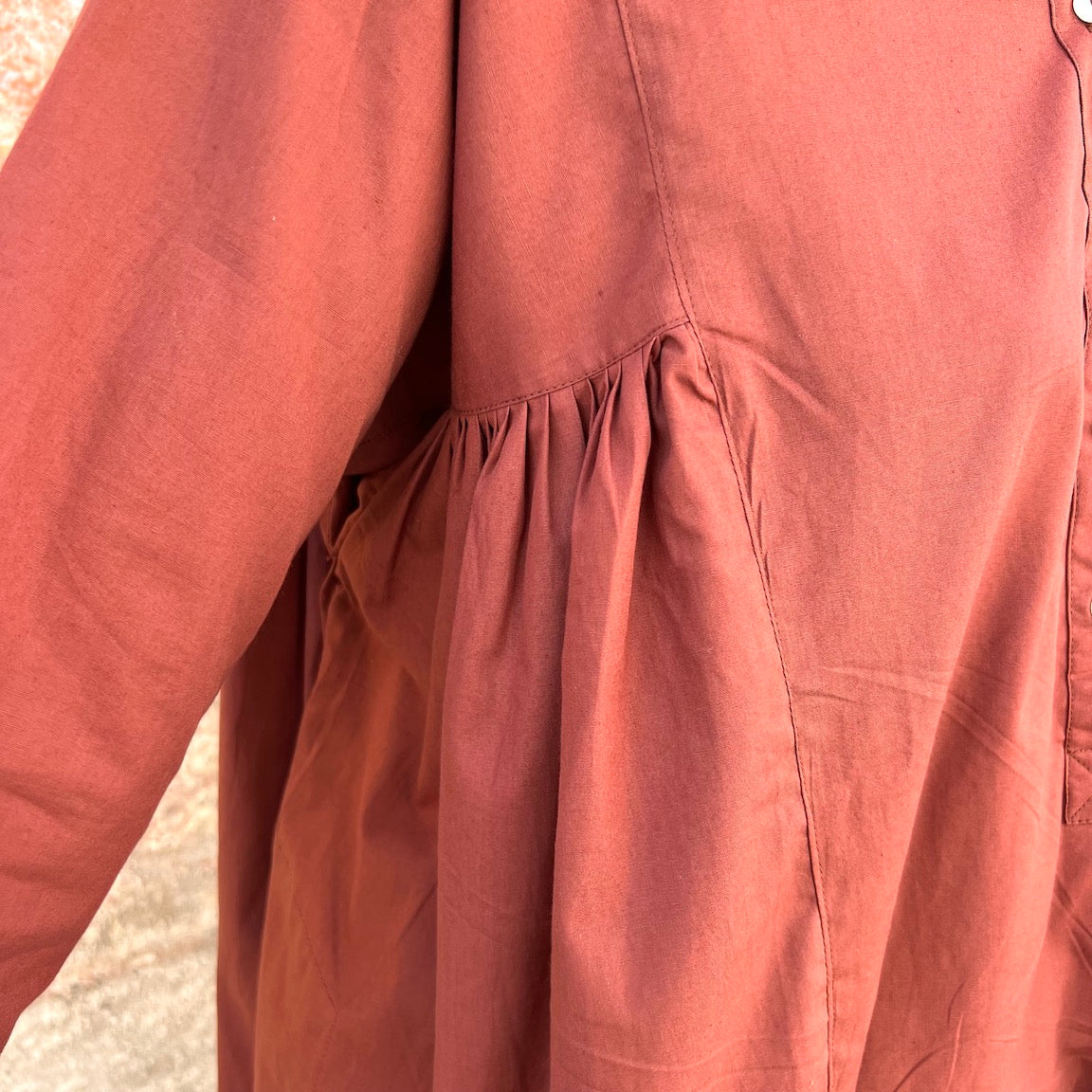 Sally Dress