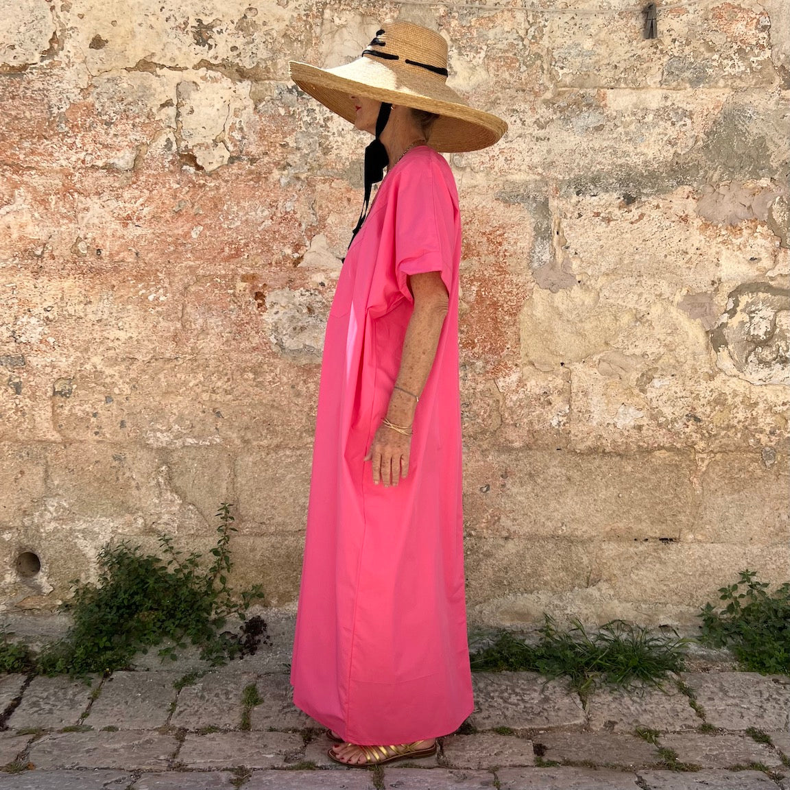 Marrakech Kaftan