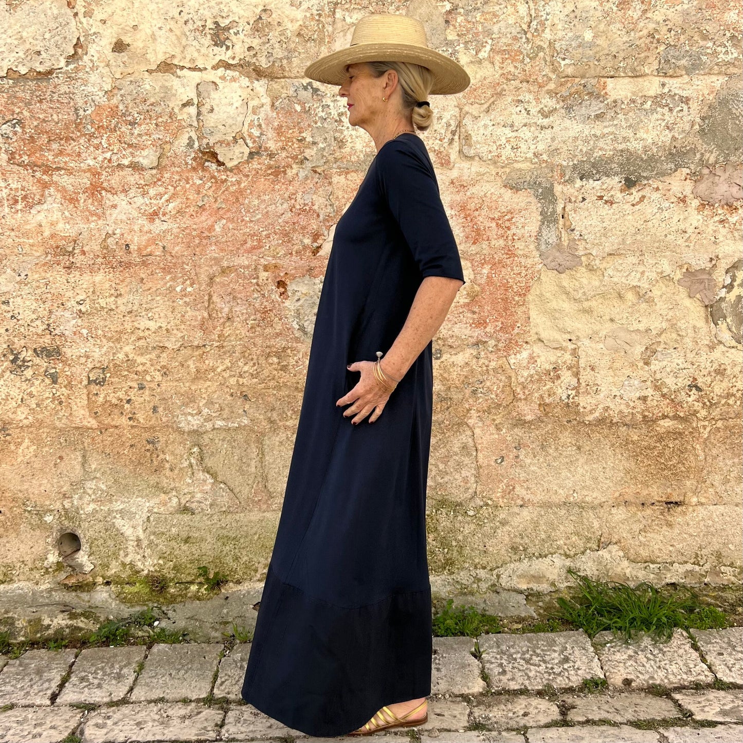 Laboart Bruco Dress